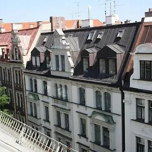 Lejlighed Isartor, München