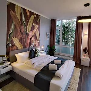 Appartamento Homely 7