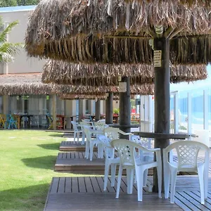 Pousada Holiday Estalagem Florianópolis