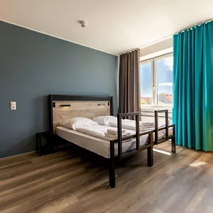 Hotel A&o Laim, Monachium