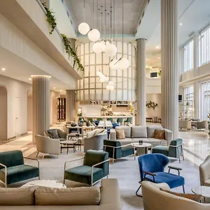 Marriott **** München