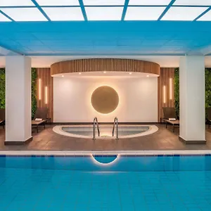 Hotel Marriott, Monachium