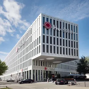 Hotel H4 Messe, Monachium