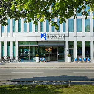 H2 Messe *** München