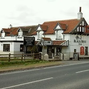 The Black Bull Hotel