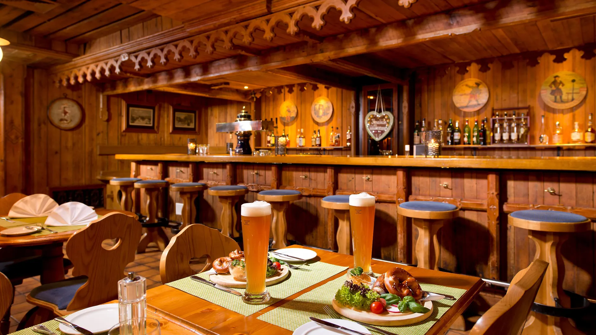 Leonardo Hotel Munich Arabellapark Alemanha