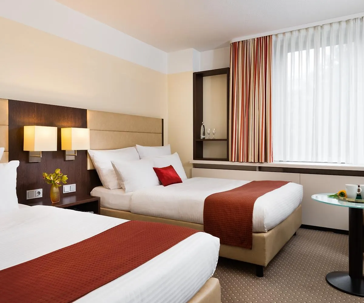 Leonardo Hotel Munich Arabellapark