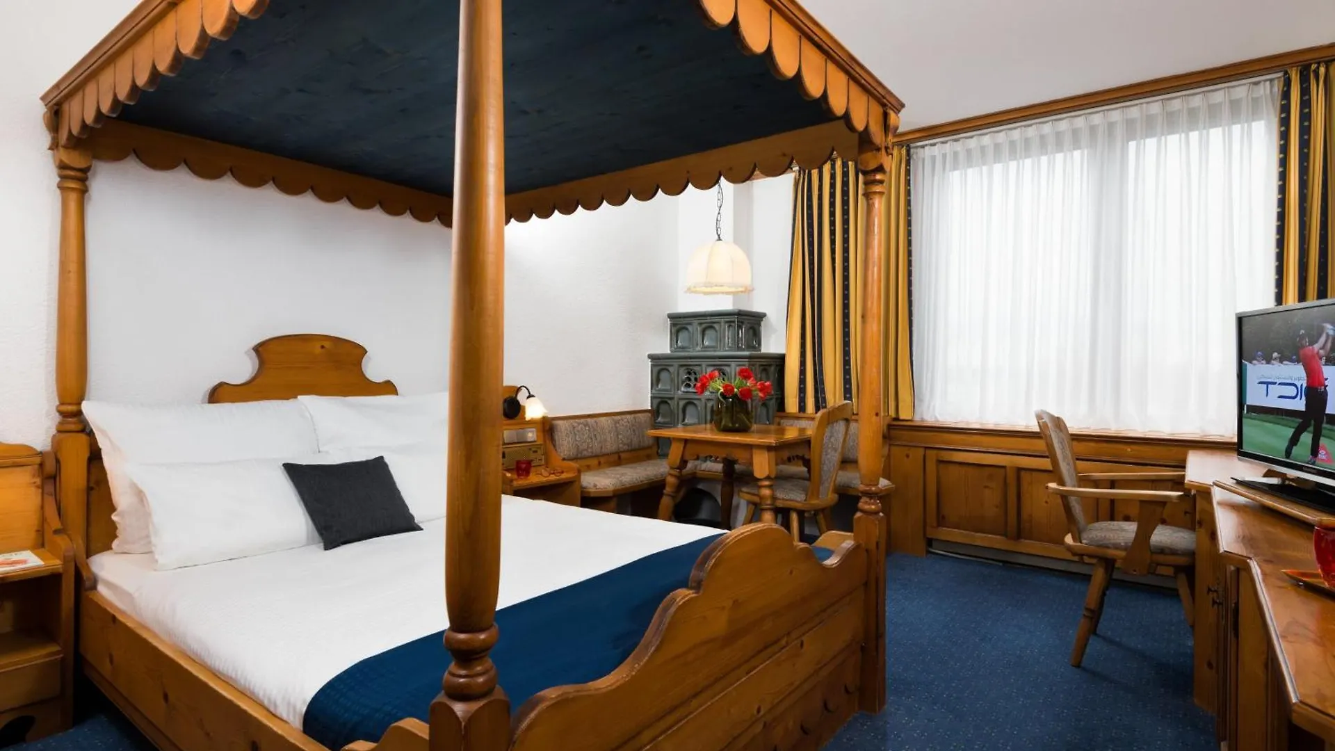 Leonardo Hotel Munich Arabellapark