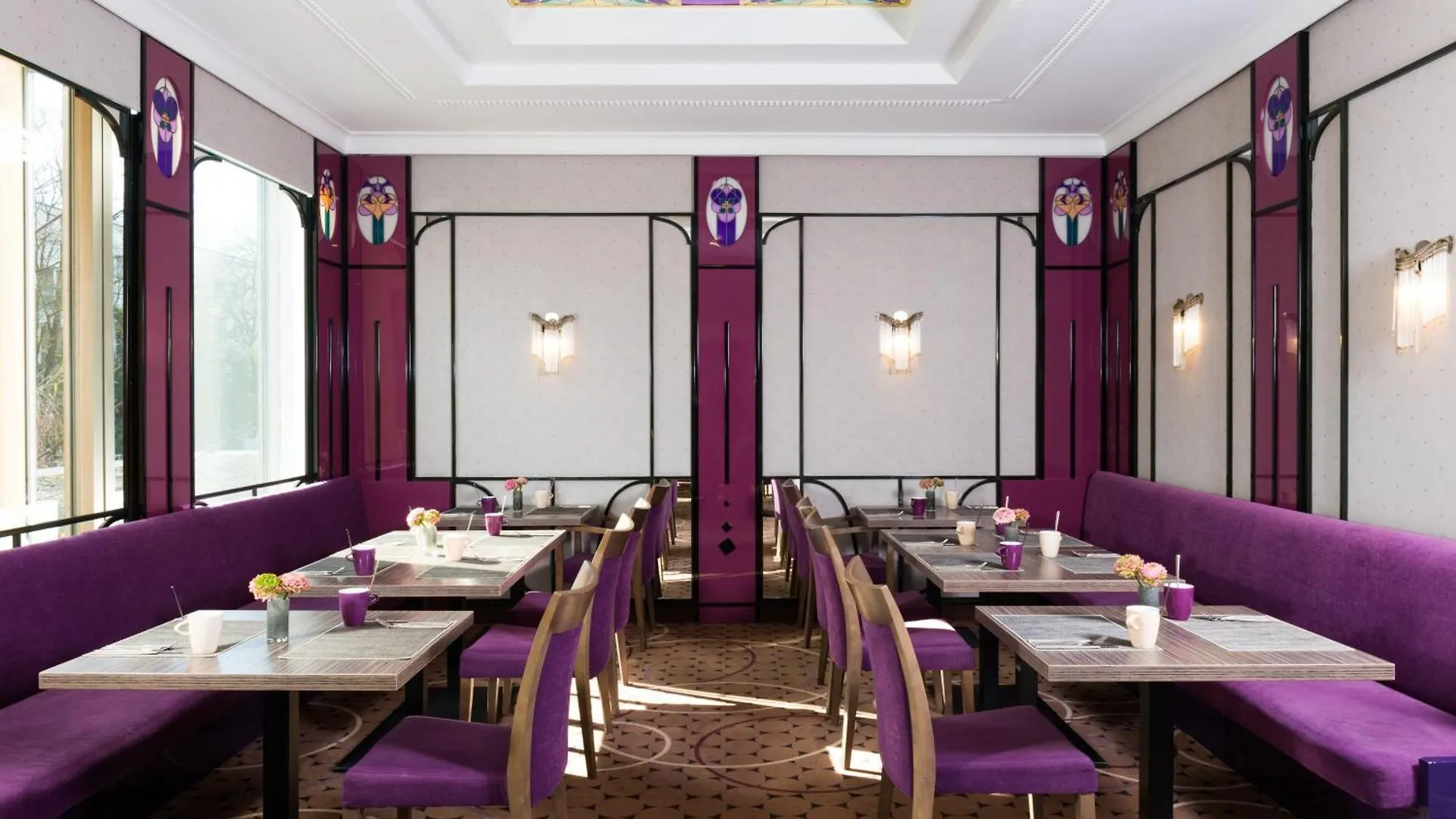 Leonardo Hotel Munich Arabellapark 4*,  Germany