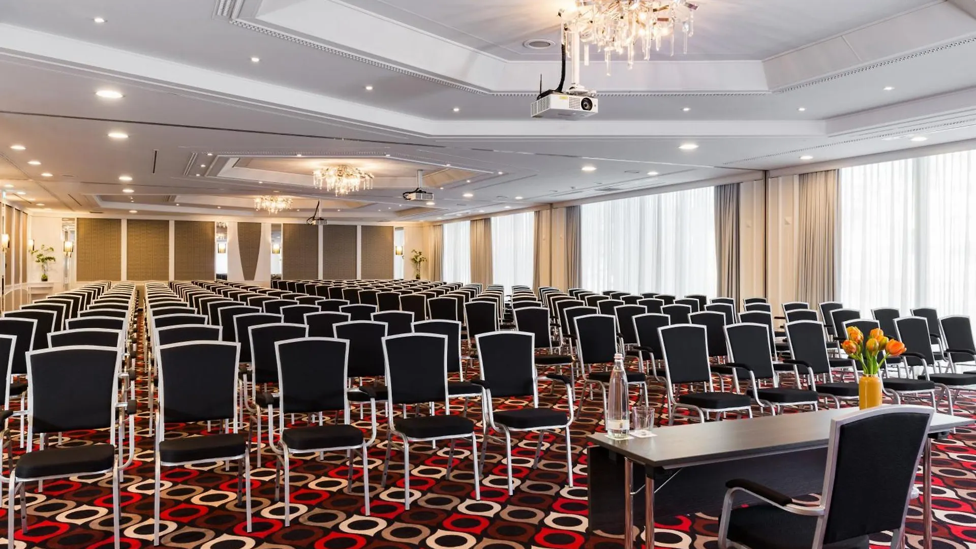Leonardo Hotel Munich Arabellapark